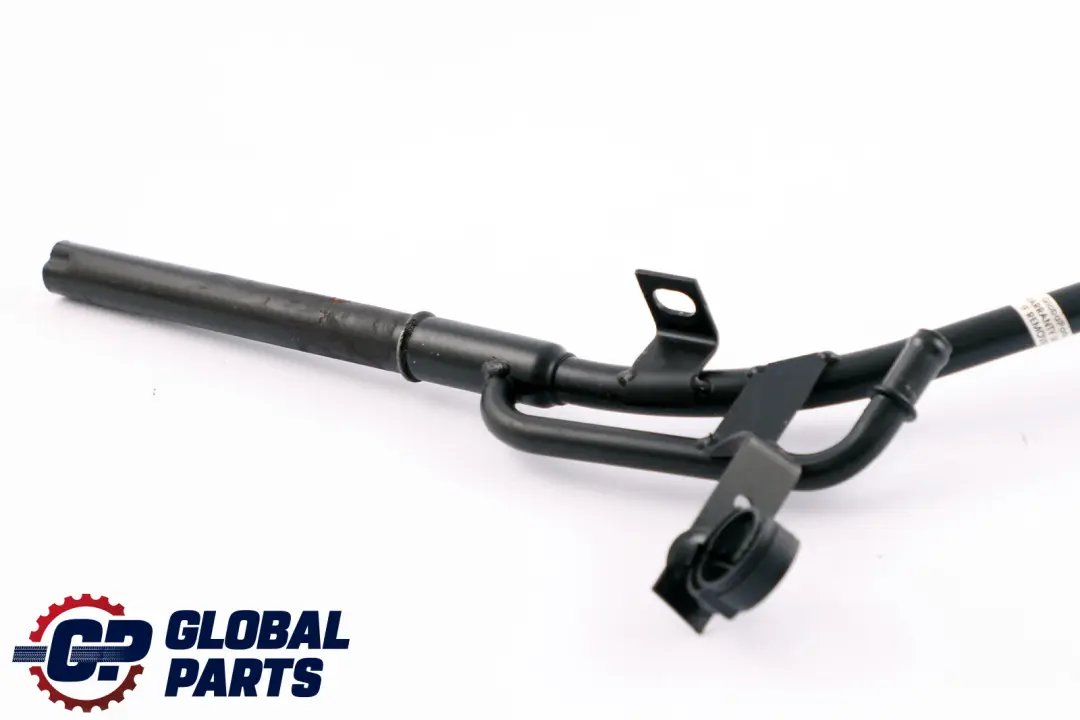 BMW 3 X5 E46 E83 3.0i M54 Set Engine Oil Dipstick Guide Tube - SKU 7506769 - Part number 7506769