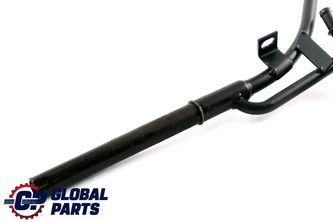 M54 Set Engine Oil Dipstick Guide Tube to BMW 3 X5 E46 E83 3.0i with Part number 7506769 BMW 3 X5 E46 E83 3.0i M54 Set Engine Oil Dipstick Guide Tube - SKU 7506769 - Part number 7506769