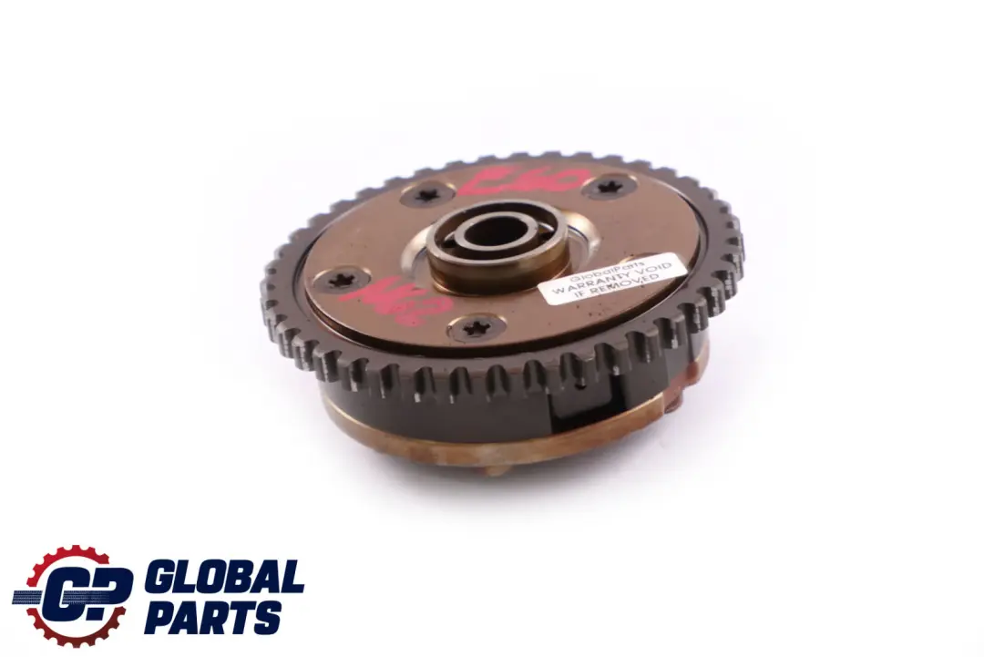 Fila E53 E60 E65 N62 Unita di Regolazione Albero a Camme di Accesso per BMW X5 con numero di parte 7506775 BMW X5 Fila E53 E60 E65 N62 Unita di Regolazione Albero a Camme di Accesso - SKU 7506775 - Numero di parte 7506775