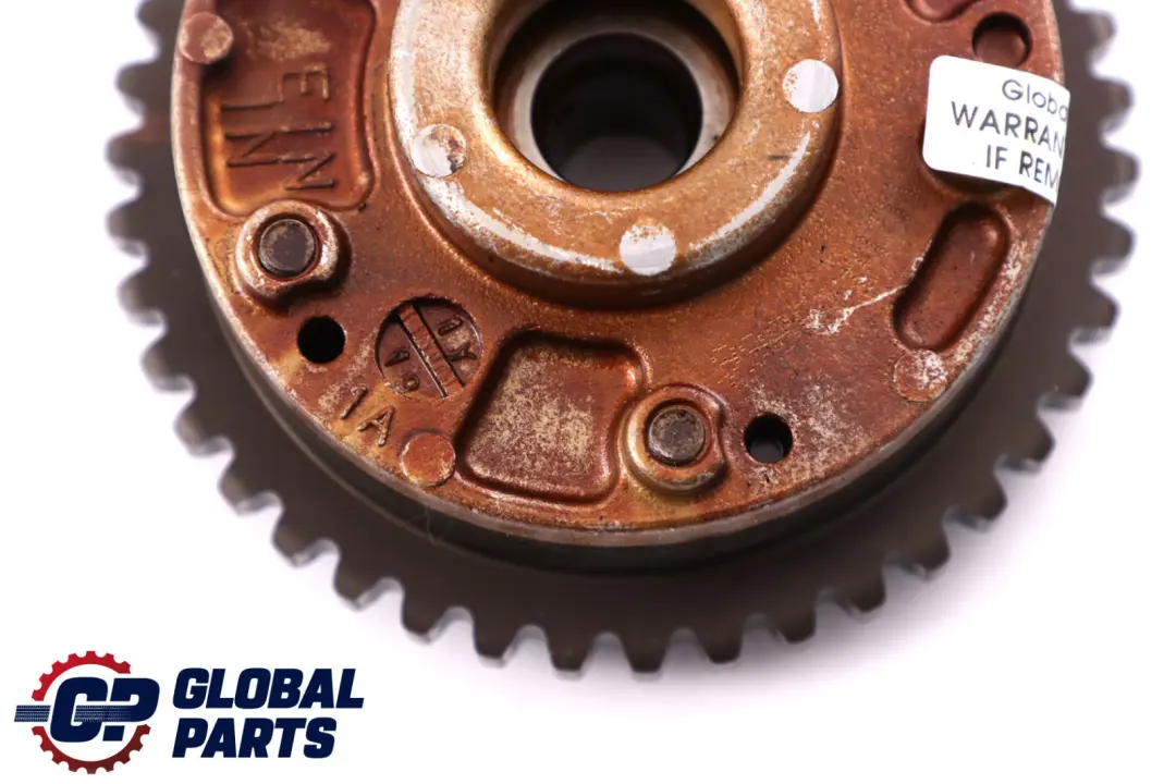 N62 Wariator Faz Rozrządu do BMW E60 E65 o numerze 7506775 BMW E60 E65 N62 Wariator Faz Rozrządu - SKU 7506775 - Numer Części 7506775