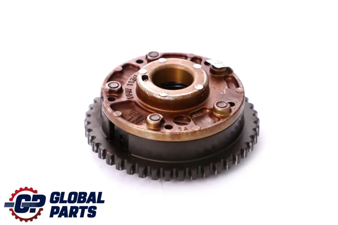 N62 Unite de Reglage Arbre a Cames pour BMW 5 7 X5 Serie E53 E60 E65 à propos du numéro de pièce 7506775 BMW 5 7 X5 Serie E53 E60 E65 N62 Unite de Reglage Arbre a Cames - SKU 7506775 - Numéro de pièce 7506775