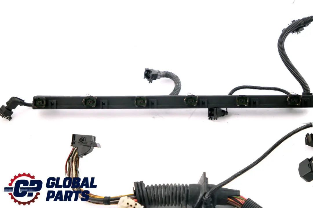 M54 Engine Wiring Harness Module Petrol Automatic to BMW 3 Series E46 with Part number 7506791 BMW 3 Series E46 M54 Engine Wiring Harness Module Petrol Automatic - SKU 7506791 - Part number 7506791