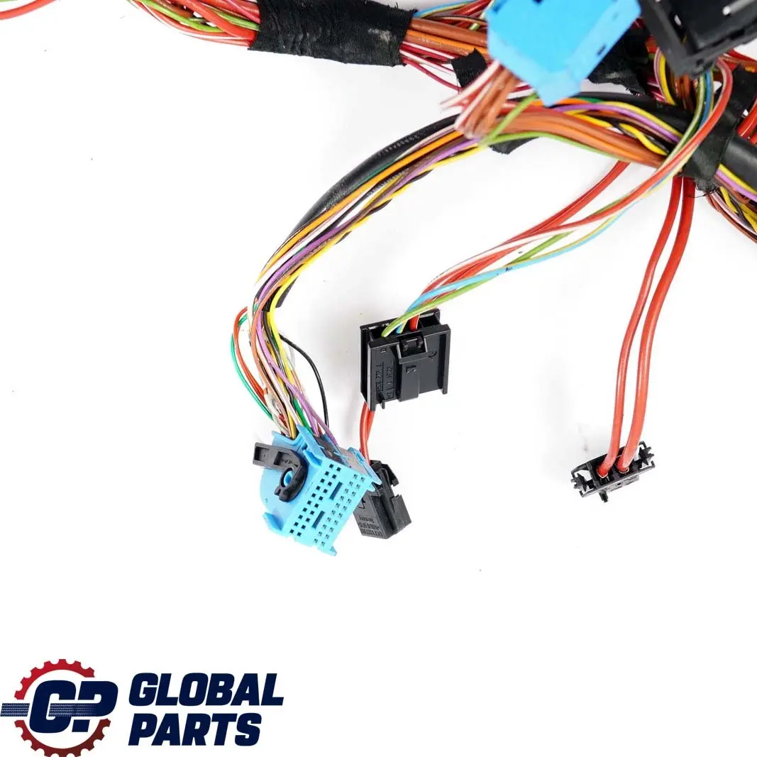 M54 Engine Gearbox Module Wiring Cable Loom Harness to BMW 3 Series E46 with Part number 7506793 BMW 3 Series E46 M54 Engine Gearbox Module Wiring Cable Loom Harness - SKU 7506793 - Part number 7506793