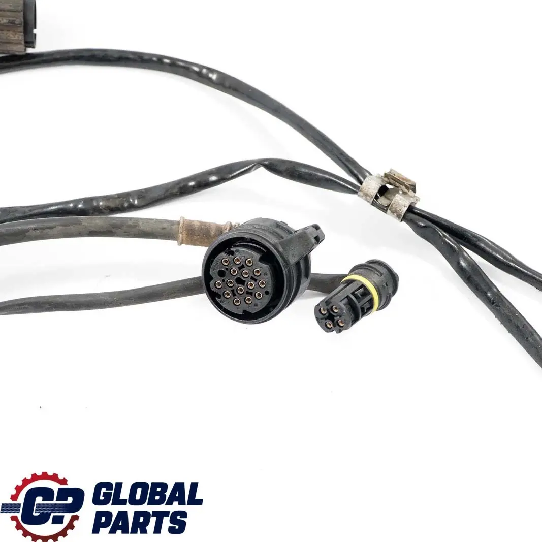 M54 Kabelbaum Motor Getriebemodul für BMW 3 er E46 mit Teilenummer 7506793 BMW 3 er E46 M54 Kabelbaum Motor Getriebemodul - SKU 7506793 - Teilenummer 7506793