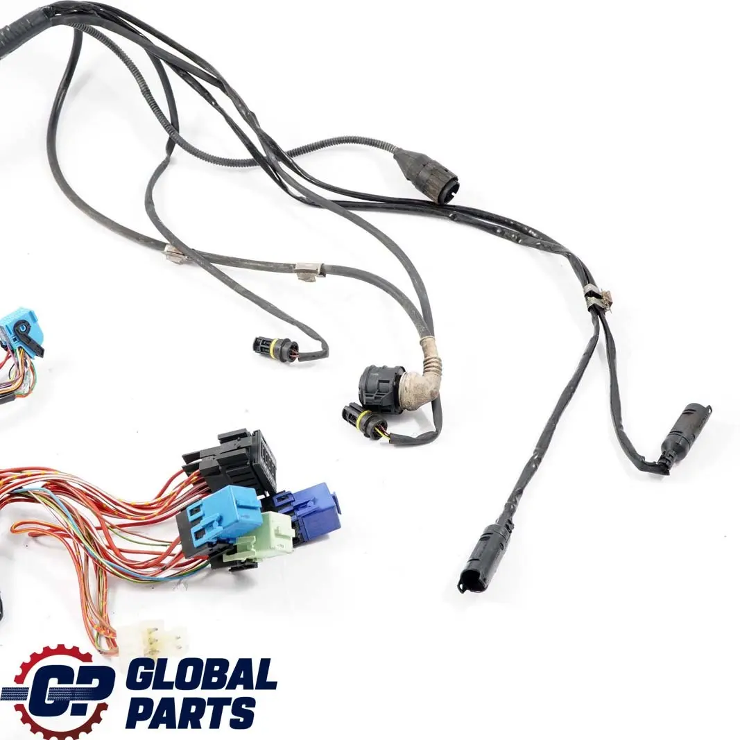 M54 Kabelbaum Motor Getriebemodul für BMW 3 er E46 mit Teilenummer 7506793 BMW 3 er E46 M54 Kabelbaum Motor Getriebemodul - SKU 7506793 - Teilenummer 7506793