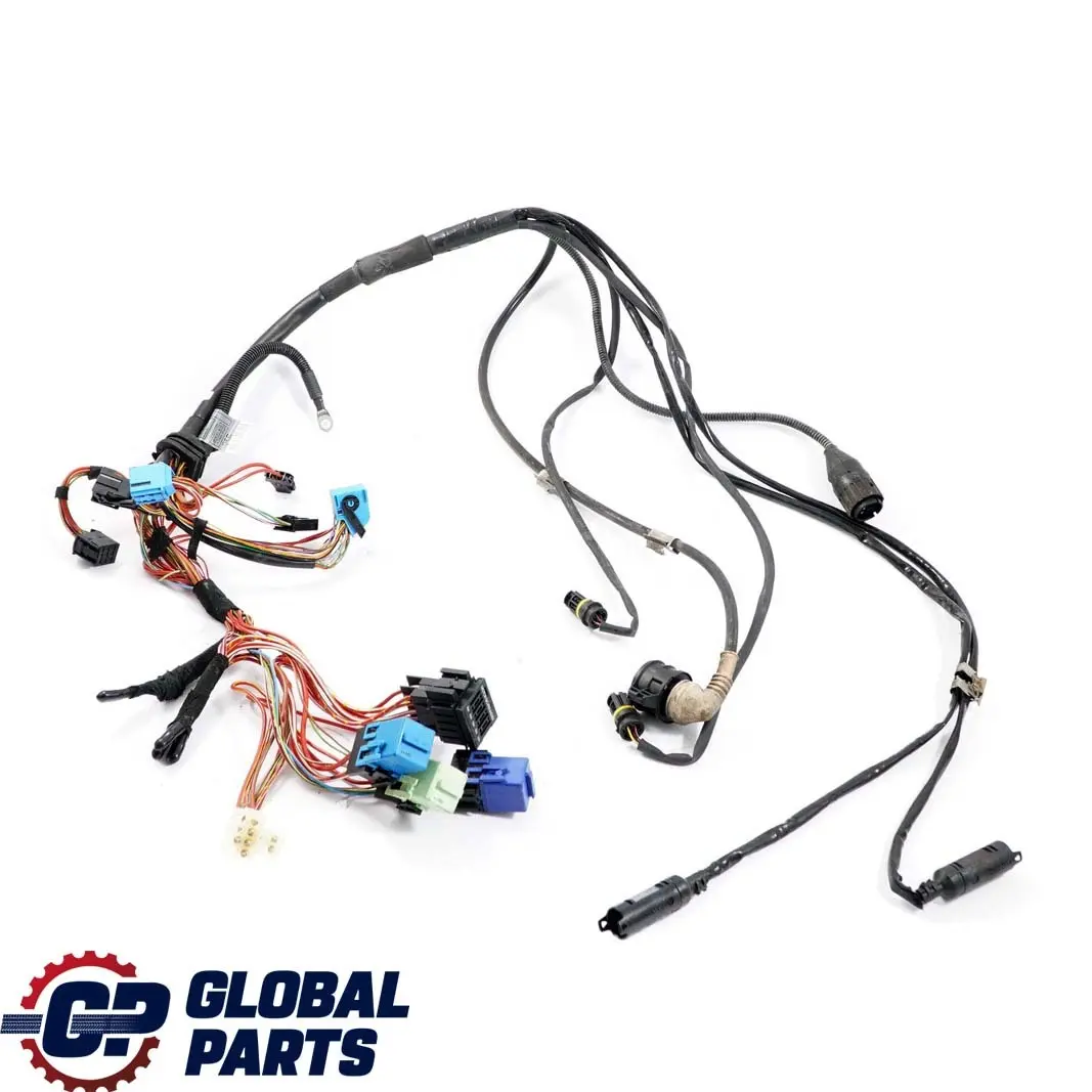 BMW 3 er E46 M54 Kabelbaum Motor Getriebemodul - SKU 7506793 - Teilenummer 7506793