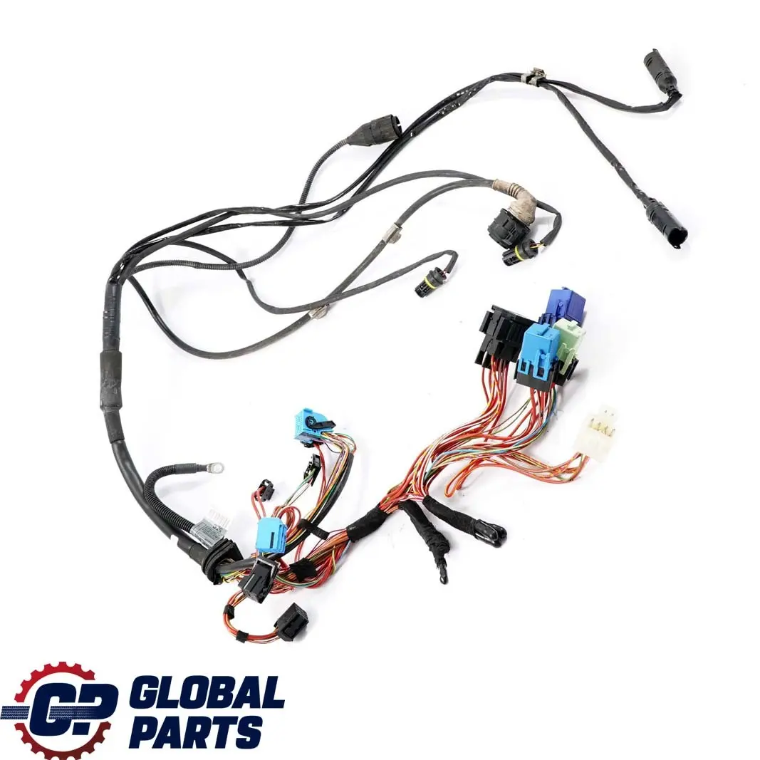 BMW 3 er E46 M54 Kabelbaum Motor Getriebemodul - SKU 7506793 - Teilenummer 7506793