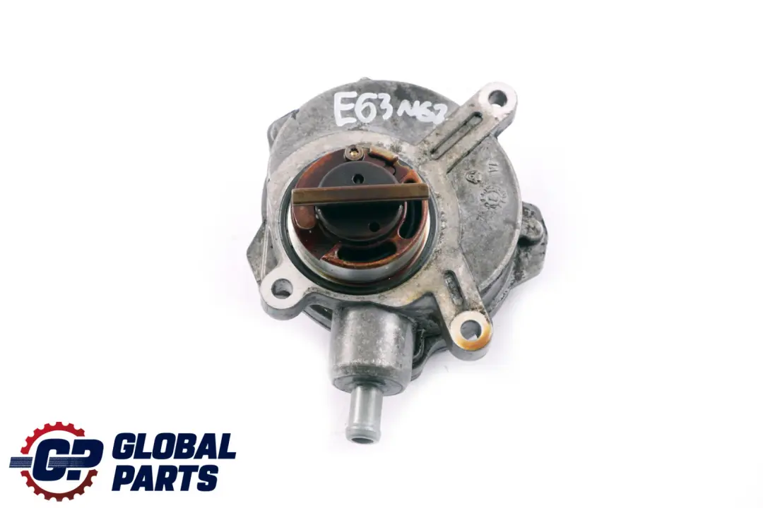 BMW 5 6 7 X5 Series E53 E60 E61 E63 E64 E65 E70 Petrol N62 Vacuum Pump - SKU 7507263 - Part number 7507263