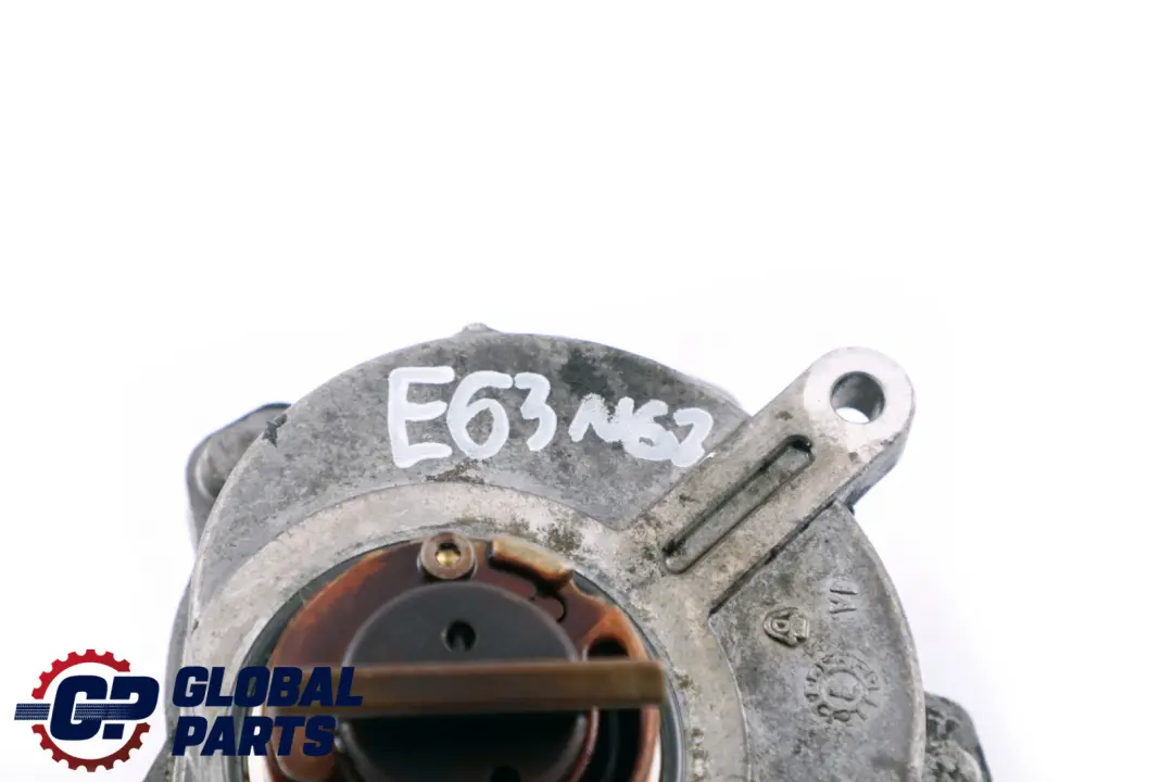 N62 Vacuum Pump to BMW 5 6 7 X5 Series E53 E60 E61 E63 E64 E65 E70 Petrol with Part number 7507263 BMW 5 6 7 X5 Series E53 E60 E61 E63 E64 E65 E70 Petrol N62 Vacuum Pump - SKU 7507263 - Part number 7507263