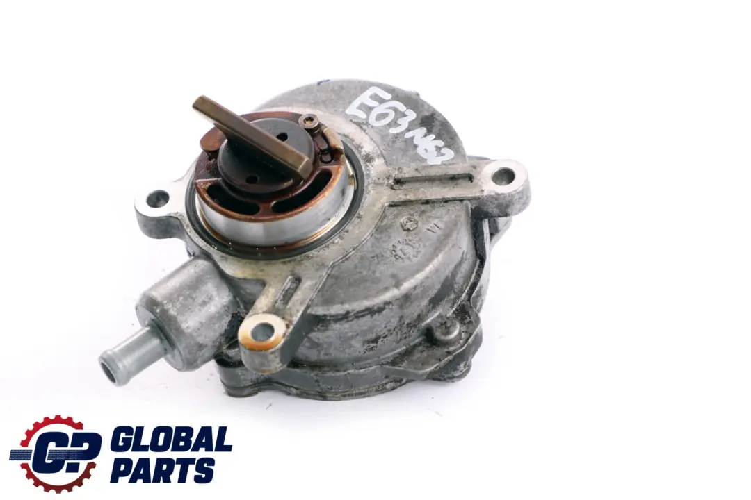 N62 Vacuum Pump to BMW 5 6 7 X5 Series E53 E60 E61 E63 E64 E65 E70 Petrol with Part number 7507263 BMW 5 6 7 X5 Series E53 E60 E61 E63 E64 E65 E70 Petrol N62 Vacuum Pump - SKU 7507263 - Part number 7507263