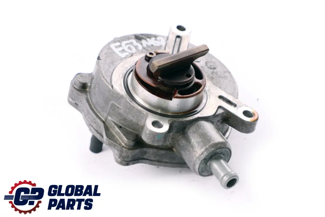 BMW 5 6 7 X5 Series E53 E60 E61 E63 E64 E65 E70 Petrol N62 Vacuum Pump - SKU 7507263 - Part number 7507263