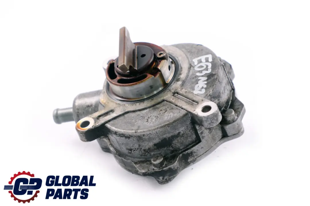 BMW 5 6 7 X5 Series E53 E60 E61 E63 E64 E65 E70 Petrol N62 Vacuum Pump - SKU 7507263 - Part number 7507263