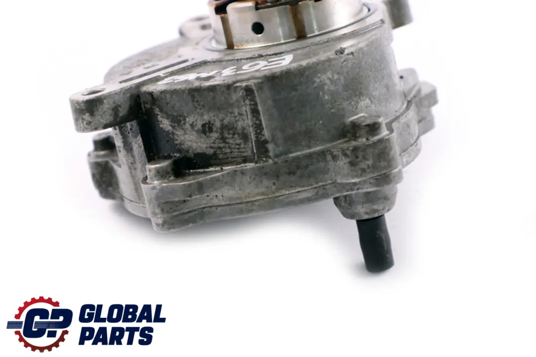 BMW 5 6 7 X5 Series E53 E60 E61 E63 E64 E65 E70 Petrol N62 Vacuum Pump - SKU 7507263 - Part number 7507263