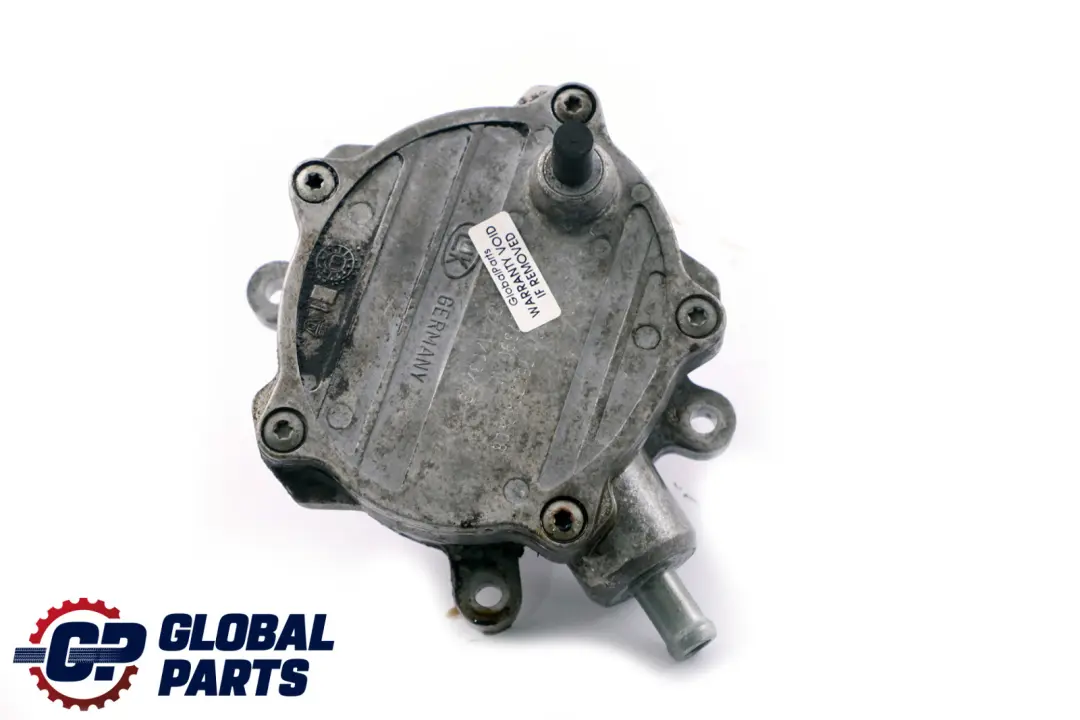 BMW 5 6 7 X5 Series E53 E60 E61 E63 E64 E65 E70 Petrol N62 Vacuum Pump - SKU 7507263 - Part number 7507263