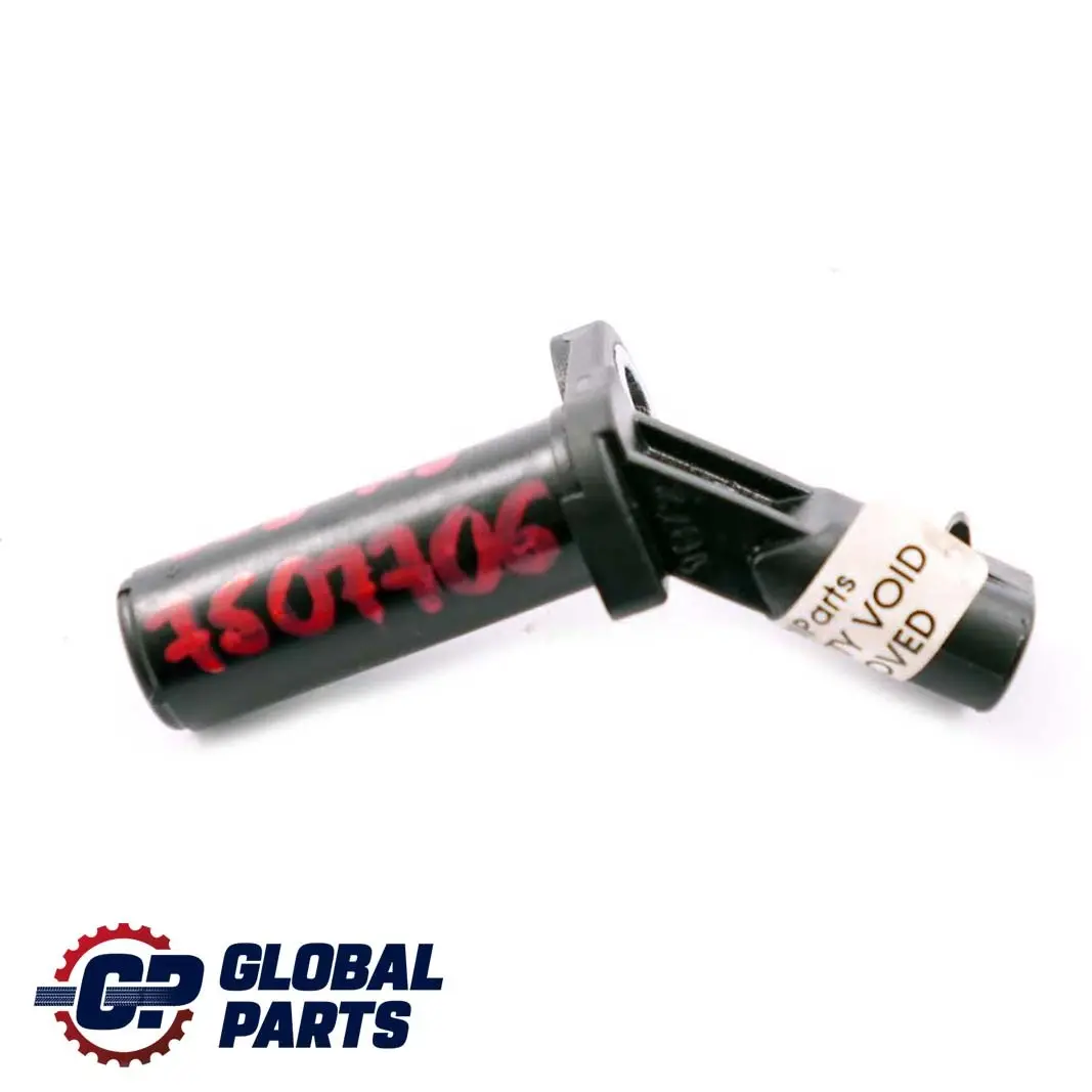 M54 3.0d M57 Capteur de Vitesse pour BMW X3 X5 E53 E83 3.0i à propos du numéro de pièce 7507706 BMW X3 X5 E53 E83 3.0i M54 3.0d M57 Capteur de Vitesse - SKU 7507706 - Numéro de pièce 7507706