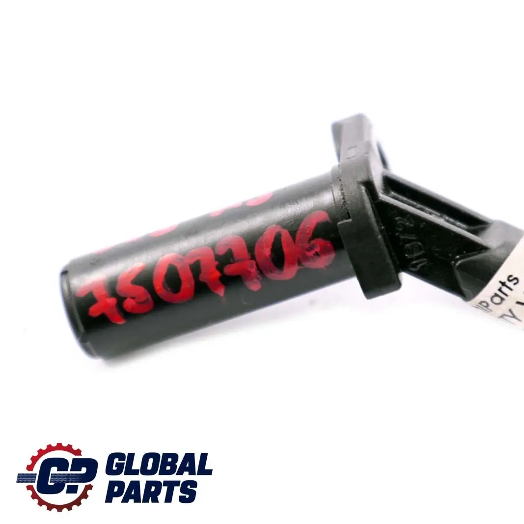 BMW X3 E53 E83 3.0i M54 3.0d M57 Sensor De velocidad De transmision automatica - SKU 7507706 - Número de pieza 7507706