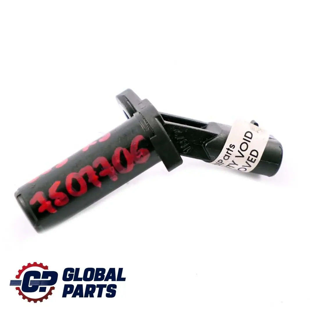 M54 3.0D M57 Sensore Velocit? Del Cambio Automatico per BMW X3 X5 E53 E83 3.0I con numero di parte 7507706 BMW X3 X5 E53 E83 3.0I M54 3.0D M57 Sensore Velocit? Del Cambio Automatico - SKU 7507706 - Numero di parte 7507706