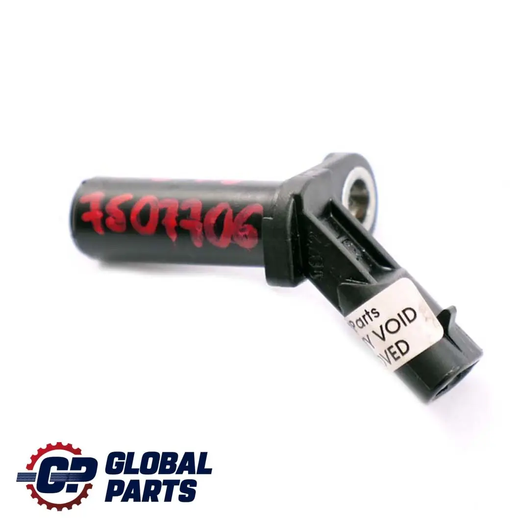 M54 3.0D M57 Sensore Velocit? Del Cambio Automatico per BMW X3 X5 E53 E83 3.0I con numero di parte 7507706 BMW X3 X5 E53 E83 3.0I M54 3.0D M57 Sensore Velocit? Del Cambio Automatico - SKU 7507706 - Numero di parte 7507706