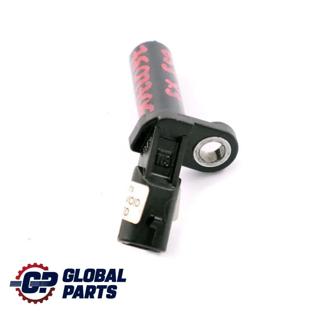 M54 3.0d M57 Capteur de Vitesse pour BMW X3 X5 E53 E83 3.0i à propos du numéro de pièce 7507706 BMW X3 X5 E53 E83 3.0i M54 3.0d M57 Capteur de Vitesse - SKU 7507706 - Numéro de pièce 7507706