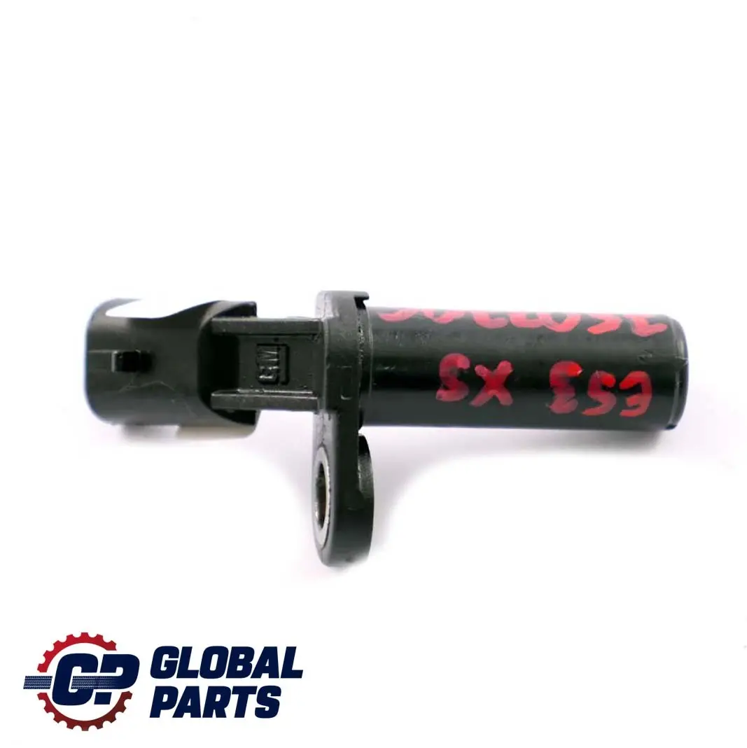 M54 3.0d M57 Automatic Transmission Speed Sensor to BMW X3 X5 Series E53 E83 3.0i with Part number 7507706 BMW X3 X5 Series E53 E83 3.0i M54 3.0d M57 Automatic Transmission Speed Sensor - SKU 7507706 - Part number 7507706