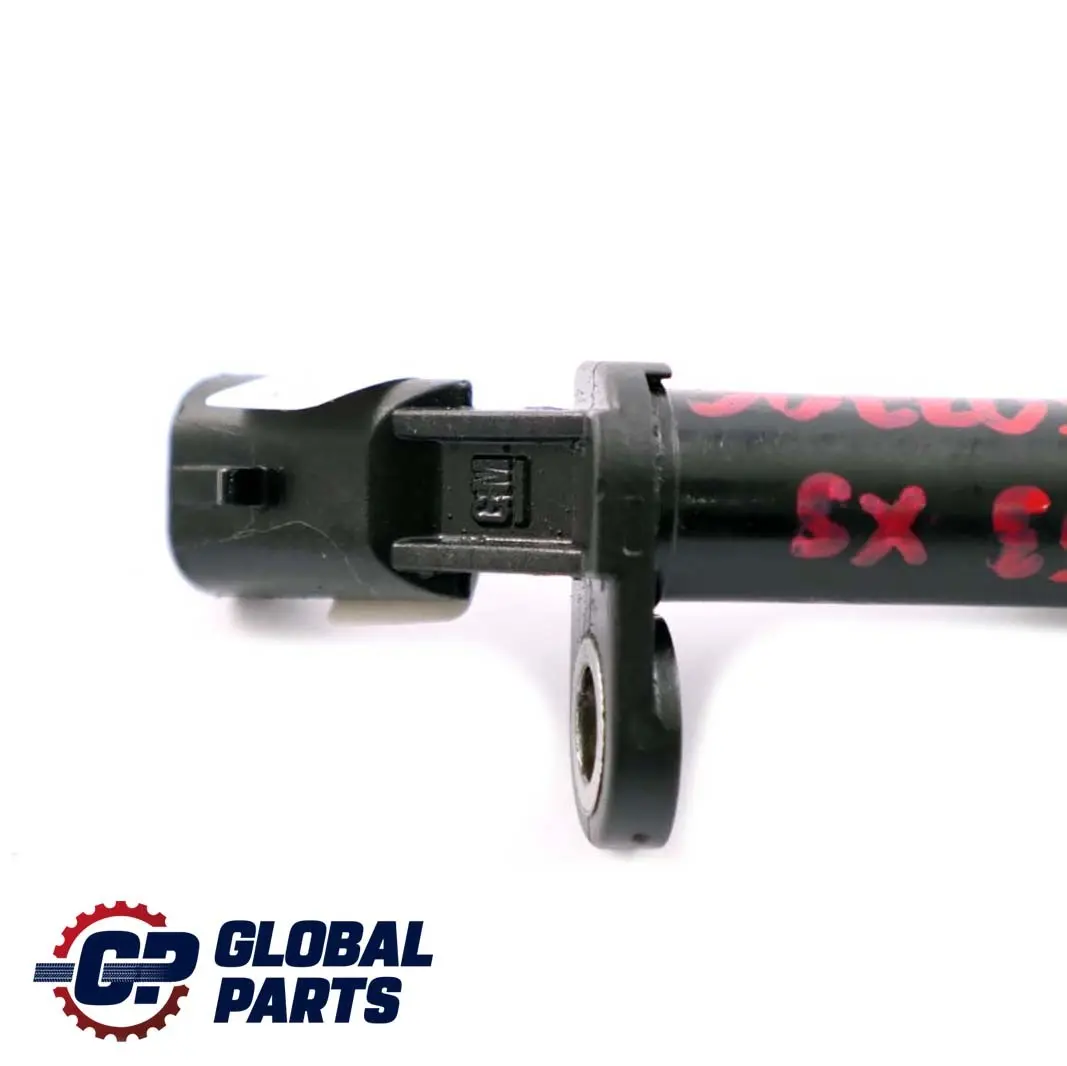 M54 3.0D M57 Sensore Velocit? Del Cambio Automatico per BMW X3 X5 E53 E83 3.0I con numero di parte 7507706 BMW X3 X5 E53 E83 3.0I M54 3.0D M57 Sensore Velocit? Del Cambio Automatico - SKU 7507706 - Numero di parte 7507706