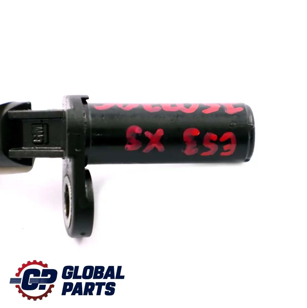 M54 3.0d M57 Sensor De velocidad De transmision automatica para BMW X3 E53 E83 3.0i con número de pieza 7507706 BMW X3 E53 E83 3.0i M54 3.0d M57 Sensor De velocidad De transmision automatica - SKU 7507706 - Número de pieza 7507706