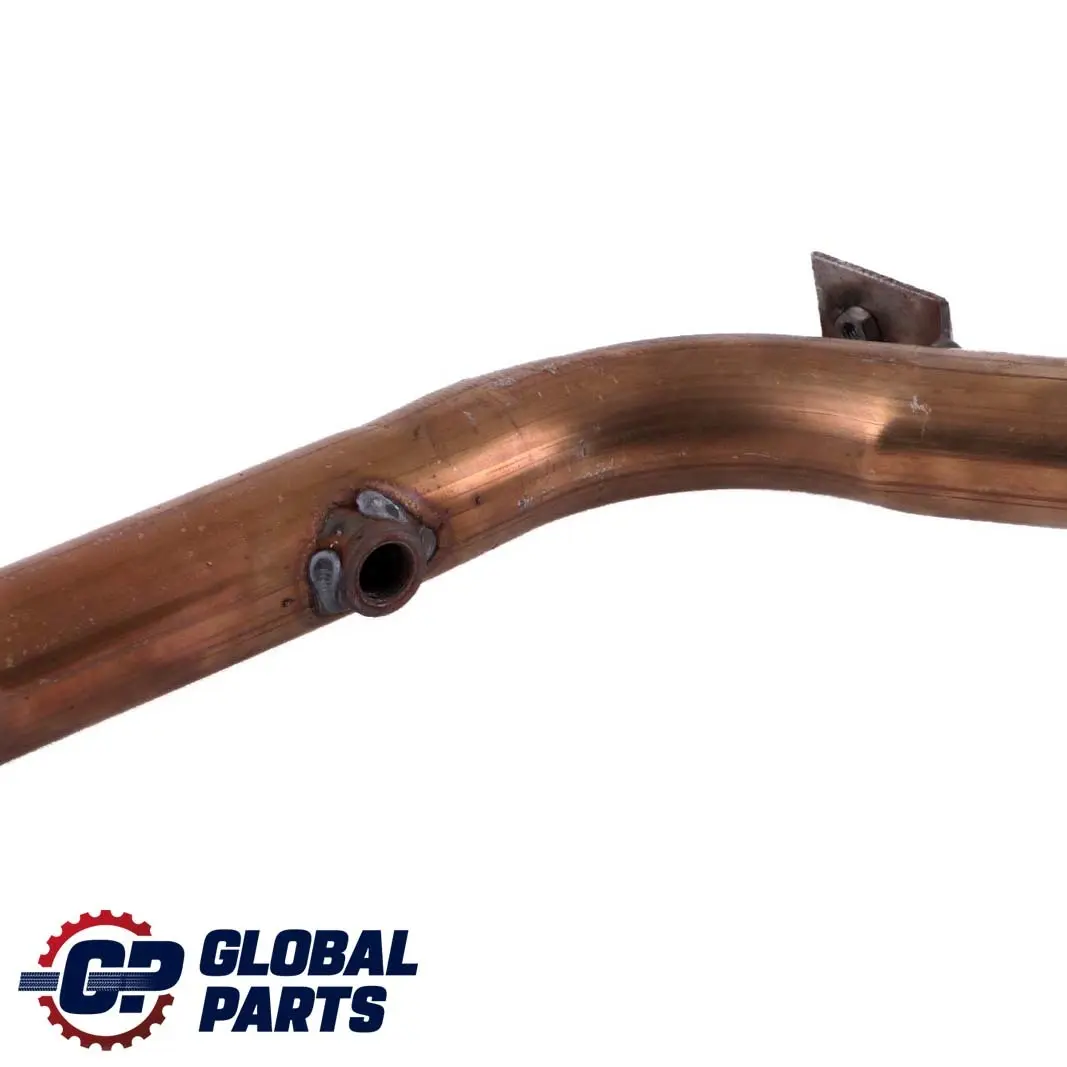 N42 N46 Exhaust Pipe Cat Catalytic Converter BM6019T to BMW 3 Series E46 Petrol with Part number 7507799 BMW 3 Series E46 Petrol N42 N46 Exhaust Pipe Cat Catalytic Converter BM6019T - SKU 7507799 - Part number 7507799