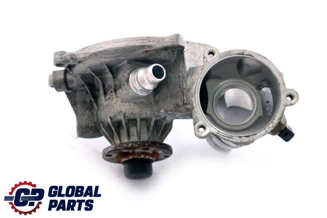 BMW E65 735i 745i Essence N62 Pompe à eau de refroidissement mécanique - SKU 7507849 - Numéro de pièce 7507849