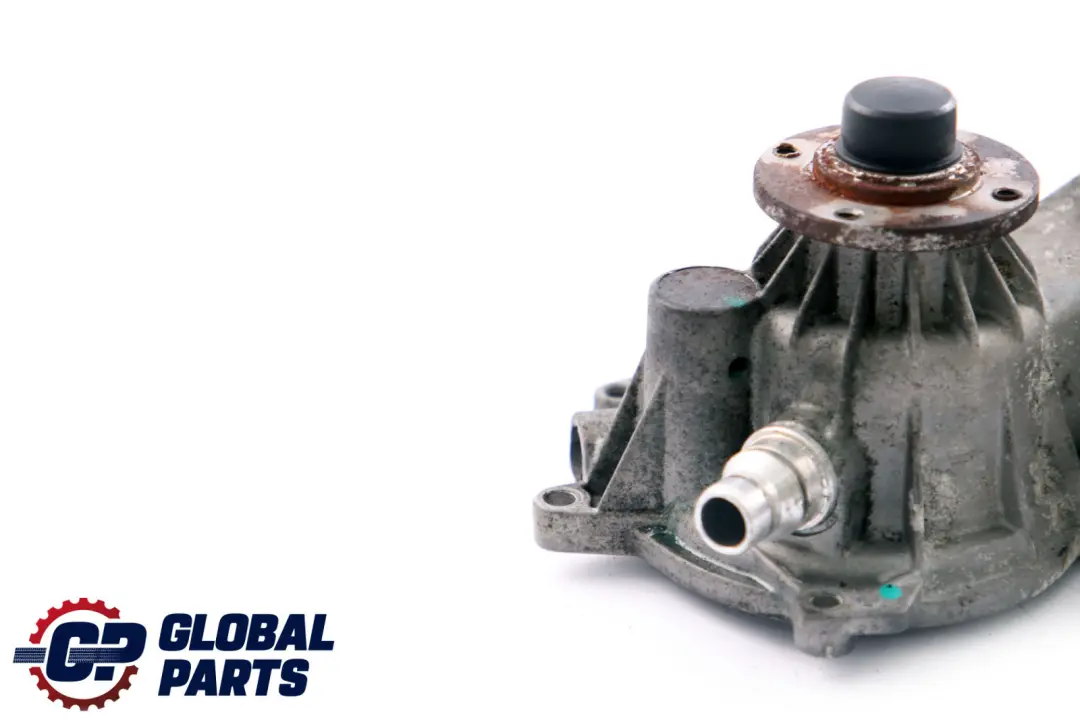 Essence N62 Pompe à eau de refroidissement mécanique pour BMW E65 735i 745i à propos du numéro de pièce 7507849 BMW E65 735i 745i Essence N62 Pompe à eau de refroidissement mécanique - SKU 7507849 - Numéro de pièce 7507849