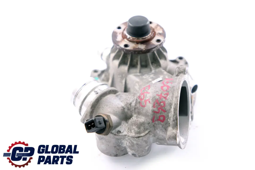 BMW E65 735i 745i Benzin N62 Kühlmittelpumpe Mechanisch - SKU 7507849 - Teilenummer 7507849
