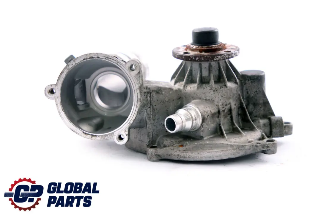 N62 Coolant Water Pump Mechanical to BMW E65 735i 745i Petrol with Part number 7507849 BMW E65 735i 745i Petrol N62 Coolant Water Pump Mechanical - SKU 7507849 - Part number 7507849