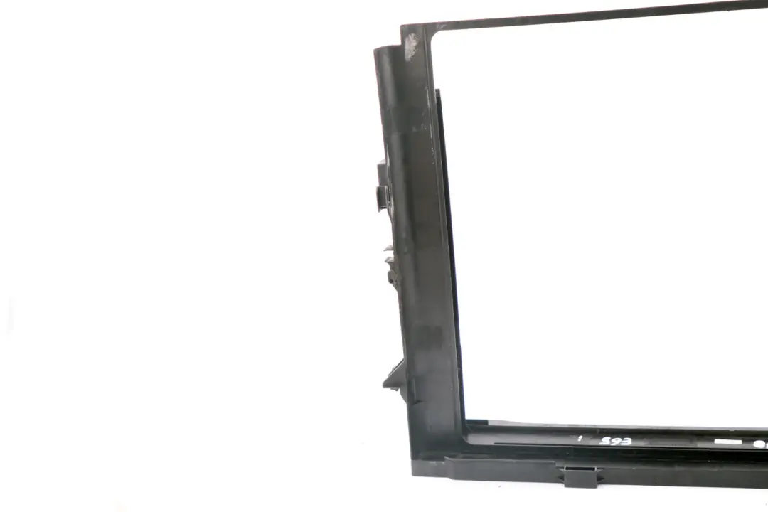 *BMW 7 er E65 E66 Motorkühlung Kühlermodul Trägergehäuse für mit Teilenummer 7507970 *BMW 7 er E65 E66 Motorkühlung Kühlermodul Trägergehäuse - SKU 7507970 - Teilenummer 7507970