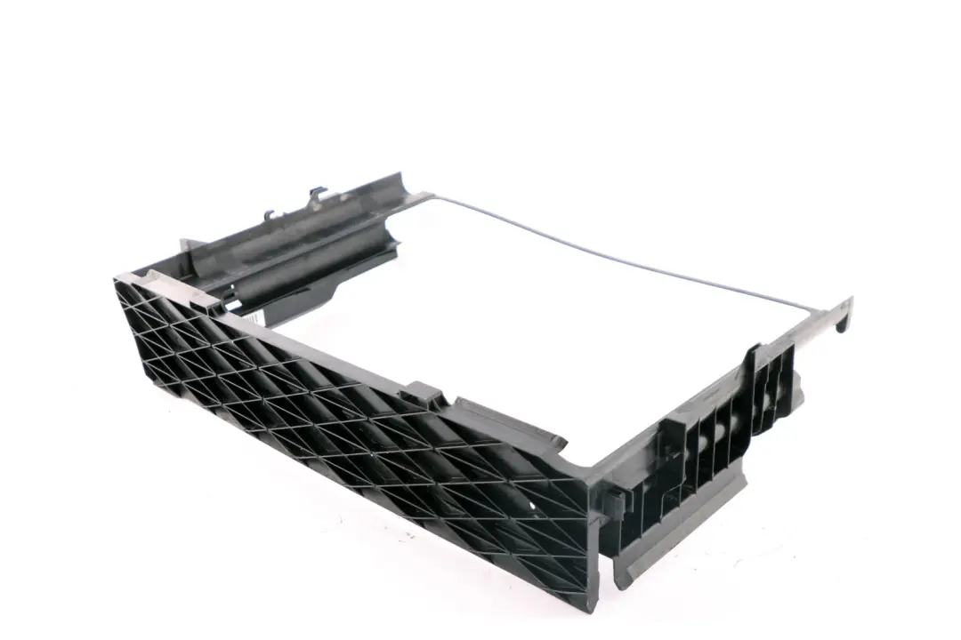 Refroidissement Moteur K?hlermodul Tragergehause pour BMW 7 E65 E66 à propos du numéro de pièce 7507970 BMW 7 E65 E66 Refroidissement Moteur K?hlermodul Tragergehause - SKU 7507970 - Numéro de pièce 7507970