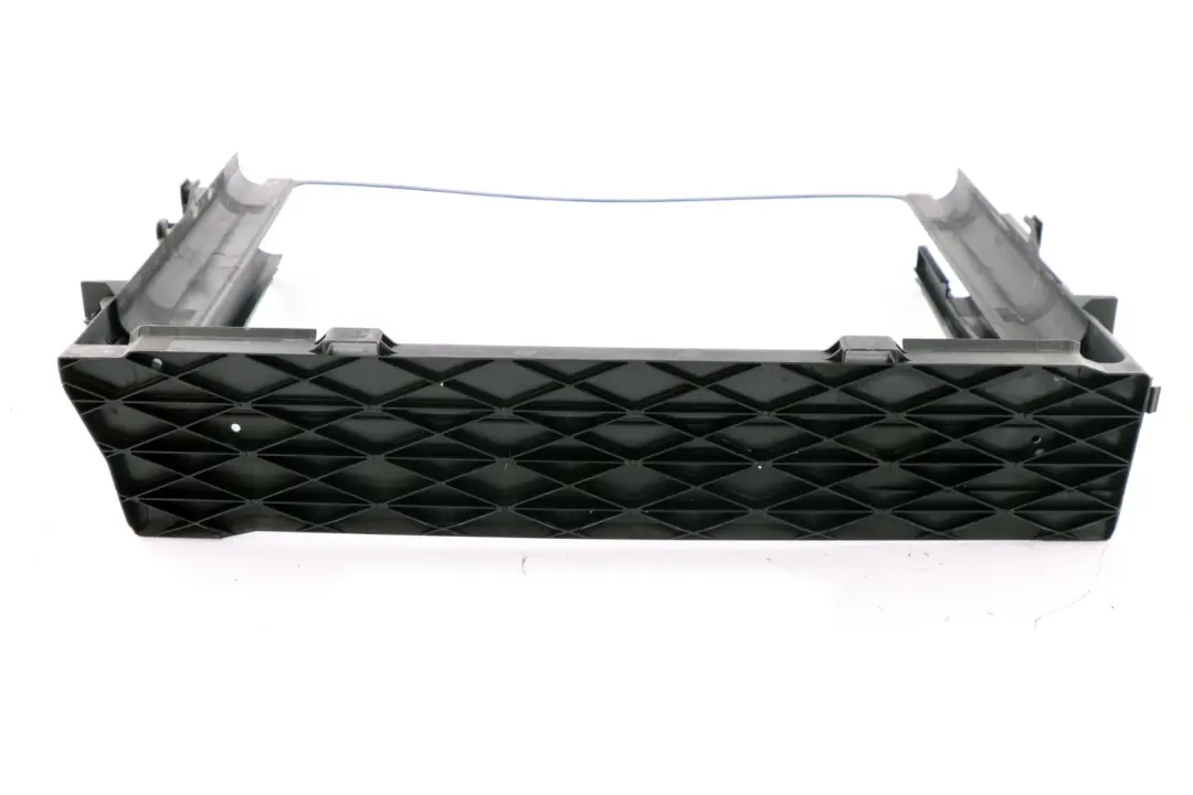 *BMW 7 er E65 E66 Motorkühlung Kühlermodul Trägergehäuse für mit Teilenummer 7507970 *BMW 7 er E65 E66 Motorkühlung Kühlermodul Trägergehäuse - SKU 7507970 - Teilenummer 7507970