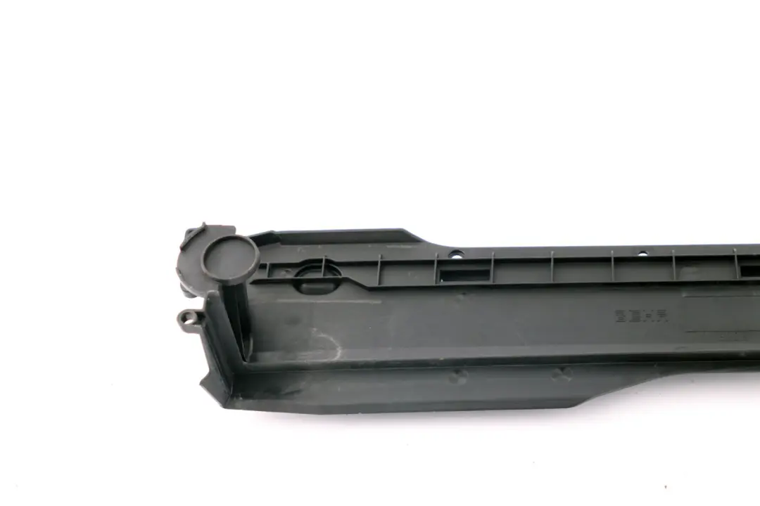 Refroidissement Moteur K?hlermodul Tragergehause BMW E65 E66 - SKU 7507971 - Numéro de pièce 7507971