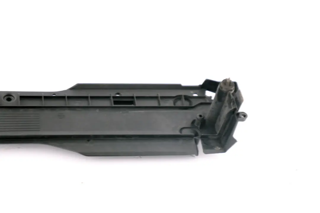 Cubierta radiador motor módulo soporte para BMW E65 E66 con número de pieza 7507971 BMW E65 E66 Cubierta radiador motor módulo soporte - SKU 7507971 - Número de pieza 7507971