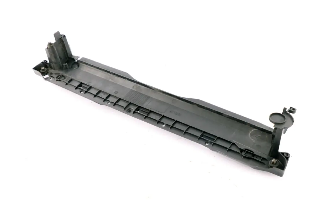 BMW E65 E66 Cubierta radiador motor módulo soporte - SKU 7507971 - Número de pieza 7507971