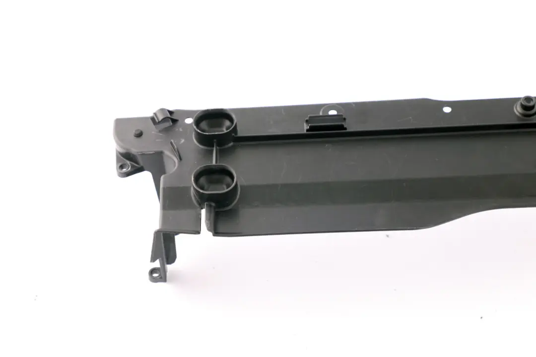 Refroidissement Moteur K?hlermodul Tragergehause pour BMW E65 E66 à propos du numéro de pièce 7507971 BMW E65 E66 Refroidissement Moteur K?hlermodul Tragergehause - SKU 7507971 - Numéro de pièce 7507971