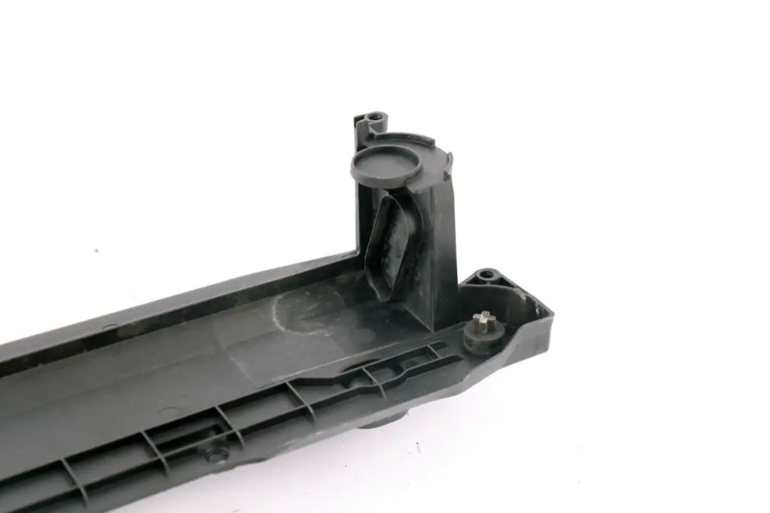 Refroidissement Moteur K?hlermodul Tragergehause BMW E65 E66 - SKU 7507971 - Numéro de pièce 7507971