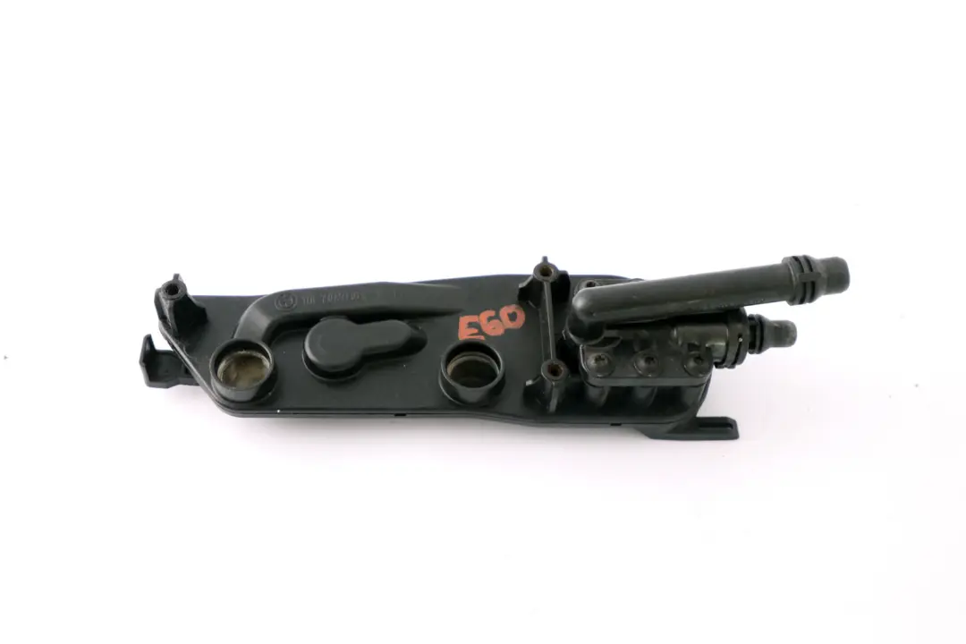 BMW E60 E63 Mocowanie Zbiornika Zbiorniczka Płynu - SKU 7507973 - Numer Części 7507973