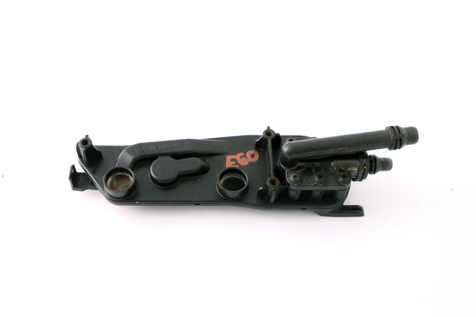 BMW E60 E61 E63 Piastra di Montaggio Benzina 17117507973 7507973