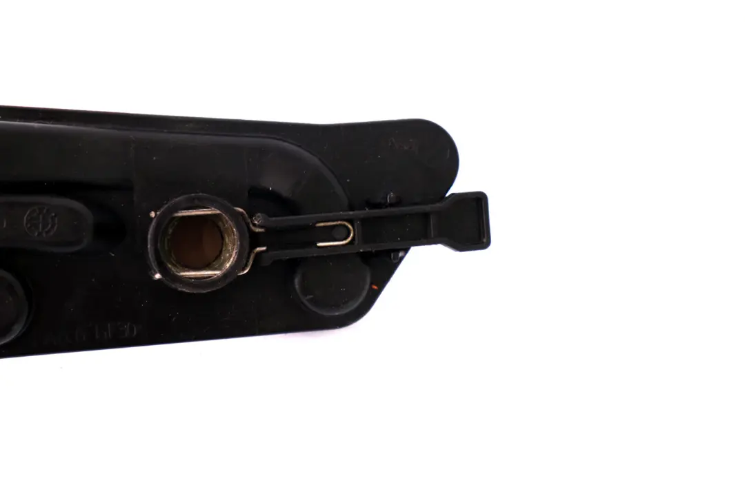 BMW 5 6 E60 E61 E63 Plaque de Montage Essence 1711 - SKU 7507973 - Numéro de pièce 7507973
