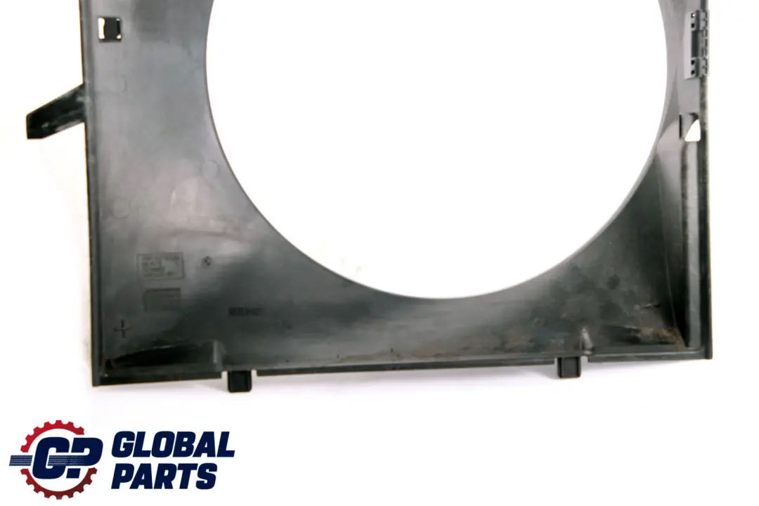 Gasolina N62 Cubierta del Ventilador del Radiador para BMW E65 E66 con número de pieza 7507977 BMW E65 E66 Gasolina N62 Cubierta del Ventilador del Radiador - SKU 7507977 - Número de pieza 7507977