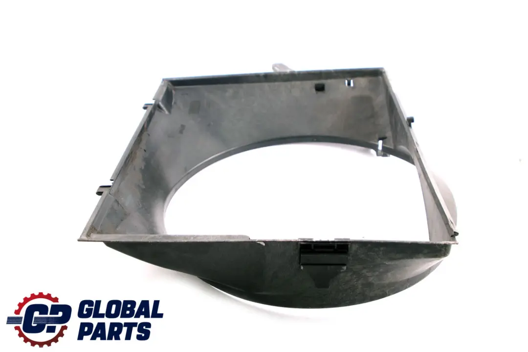 N62 Radiator Fan Shroud Cover to BMW 7 Series E65 E66 Petrol with Part number 7507977 BMW 7 Series E65 E66 Petrol N62 Radiator Fan Shroud Cover - SKU 7507977 - Part number 7507977