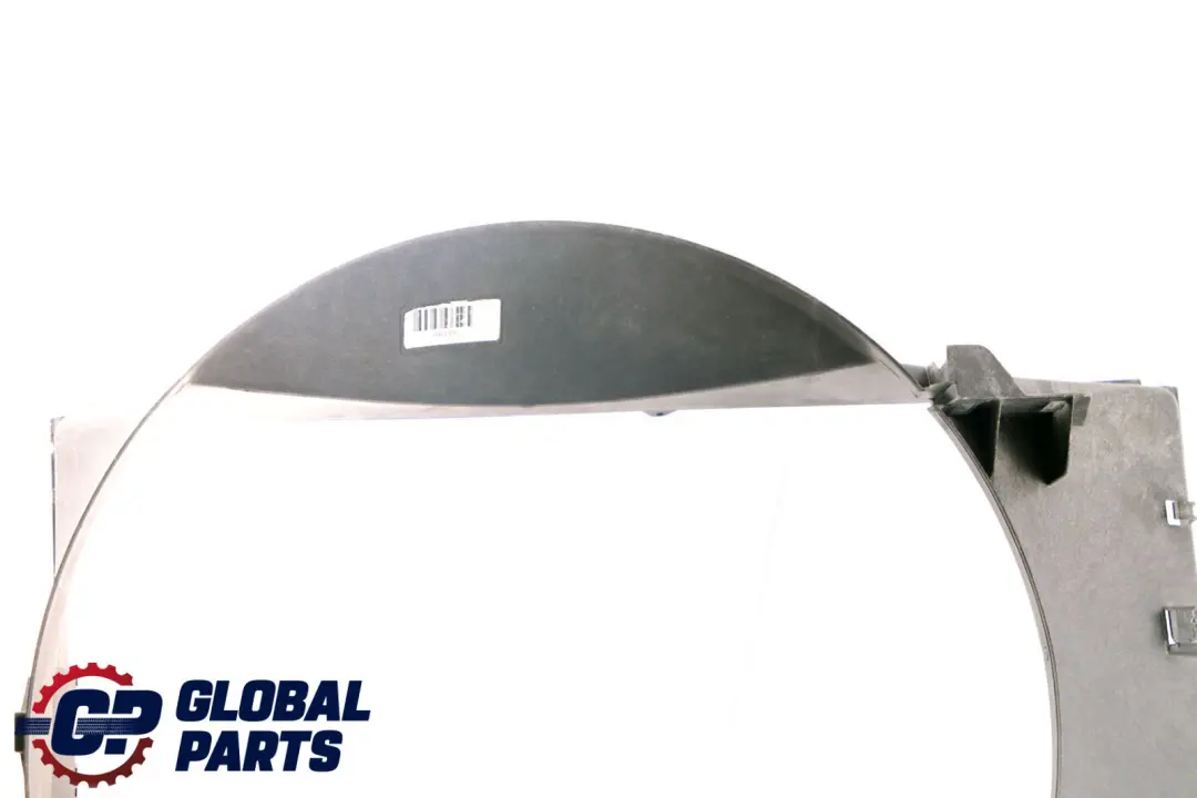BMW E65 E66 Gasolina N62 Cubierta del Ventilador del Radiador - SKU 7507977 - Número de pieza 7507977