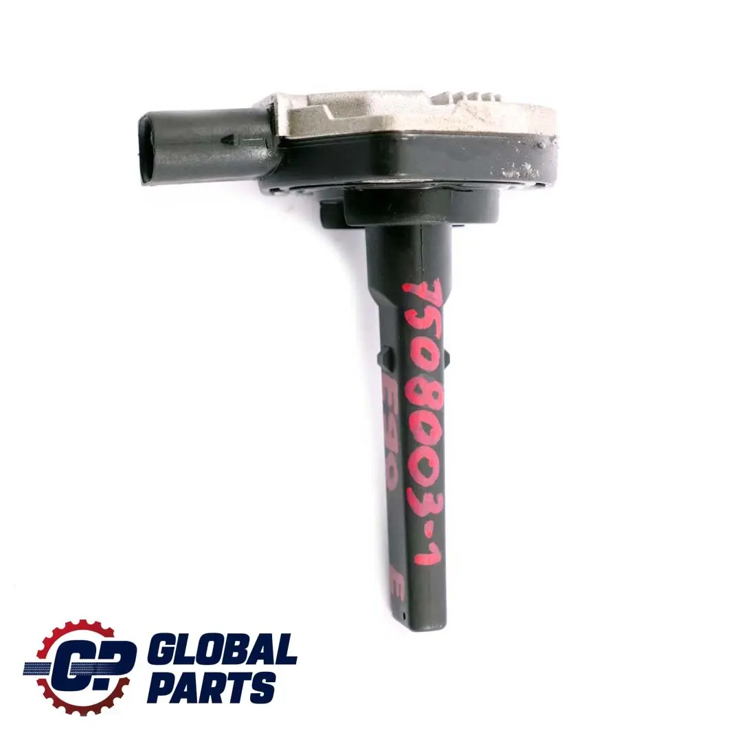 BMW E81 E87 E90 E91 Diesel Sensore Livello Olio Sistema - SKU 7508003-1 - Numero di parte 7508003