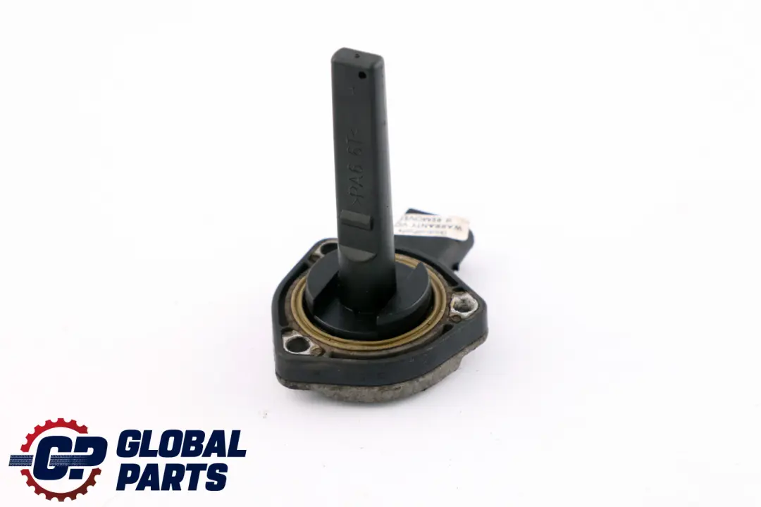 Indicador Nivel Aceite para BMW E81 E87 E90 E91 Diesel con número de pieza 7508003 BMW E81 E87 E90 E91 Diesel Indicador Nivel Aceite - SKU 7508003 - Número de pieza 7508003