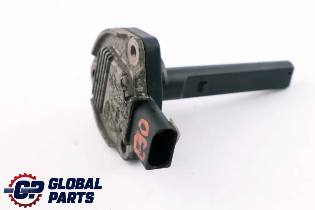 Oil Pan Sump Level Sensor Indicator to BMW E81 E87 E90 E91 Diesel with Part number 7508003 BMW E81 E87 E90 E91 Diesel Oil Pan Sump Level Sensor Indicator - SKU 7508003 - Part number 7508003