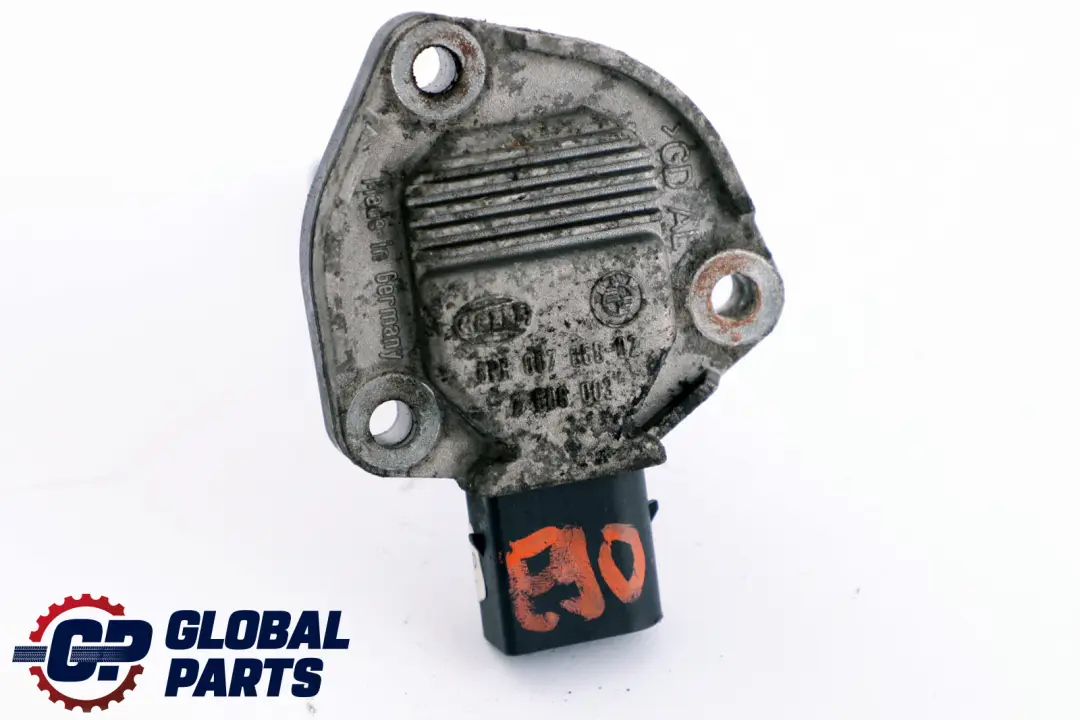 Indicador Nivel Aceite para BMW E81 E87 E90 E91 Diesel con número de pieza 7508003 BMW E81 E87 E90 E91 Diesel Indicador Nivel Aceite - SKU 7508003 - Número de pieza 7508003