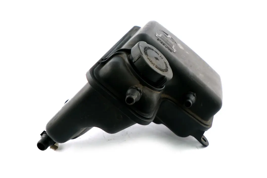 Kühlmittelausgleichbehälter für BMW 7 er E65 E66 mit Teilenummer 7647713 BMW 7 er E65 E66 Kühlmittelausgleichbehälter - SKU 7508008 - Teilenummer 7647713